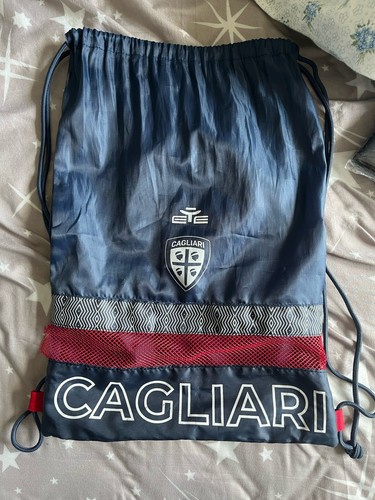 Sacca zaino cagliari - sacca,