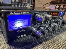 Galaxy DX-959G CB Radio 40