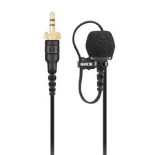 Rode Lavalier II microfono