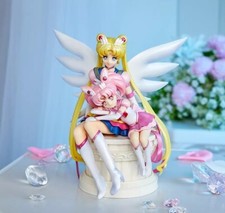 Figurine sailor moon 16cm