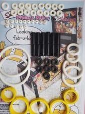 FLIPPER-STERN -The Simpsons