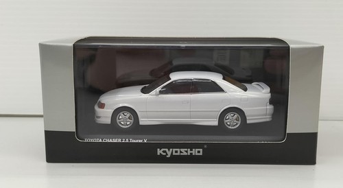Kyosho minicar toyota - minicar,