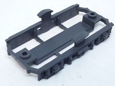 Carriage support trolley wagon