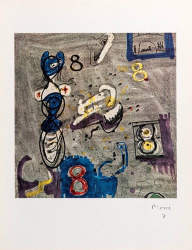 Henry moore - moore,