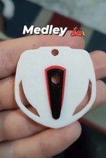 PORTACHIAVI SCOOTER PIAGGIO