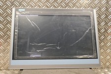 Monitor Siemens Simatic HMI