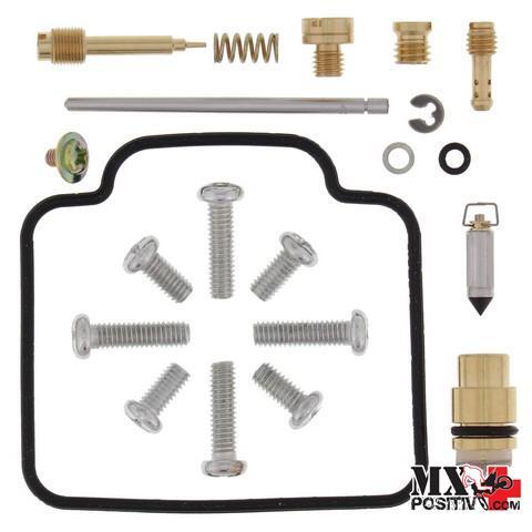 Kit revisione carburatore - kit,
