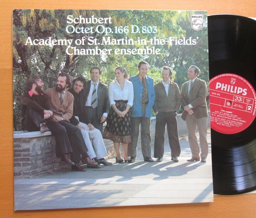 Philips 9500 400 - , schubert