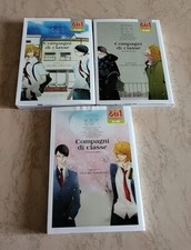 Compagni Di Classe Magic Press