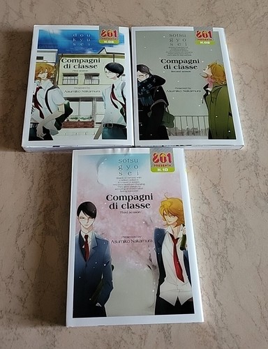 Compagni classe magic press - di,