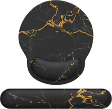 Tappetino Mouse Poggiapolsi