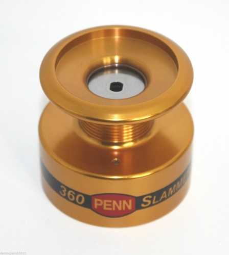 Penn slammer spool - slammer,