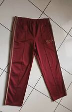  ADIDAS FIREBIRD VINTAGE pants 90's pantaloni SPORTIVi TRACKTOP ANNI 90