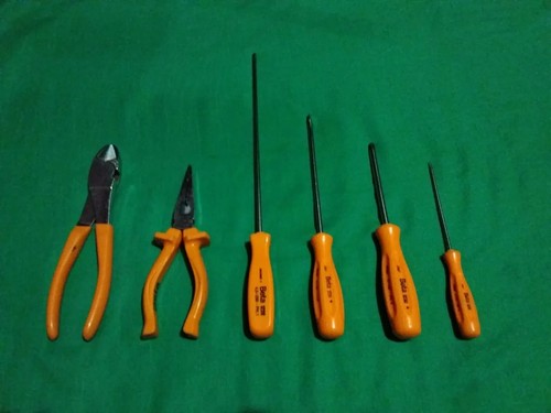 Beta tools taglierina laterale