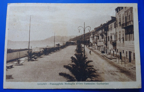 Cartolina epoca viaggiata - cartolina,