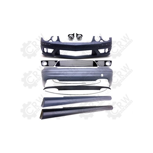 Kit carrozzeria per mercedes - kit,
