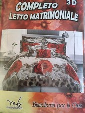 SET COMPLETO LENZUOLA