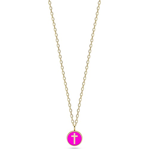 Collana donna liu luxury - donna, jo