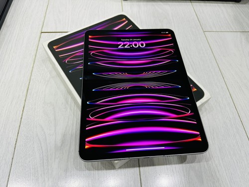 Apple ipad pro generazione - pro,