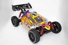 Automodello elettrico - automodello,