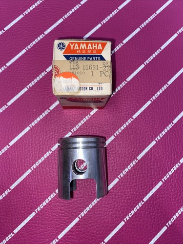 Yamaha oem nos yj1 yj2 - yamaha, 1964
