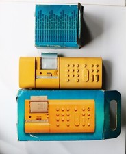 OLIVETTI DIVISUMMA 18-Design