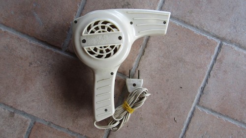 Asciuga capelli phon - asciuga,