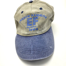 Friedow Bandidos EF Foundation