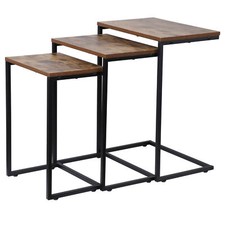 Fine Tavolino Set 2 Tavolini