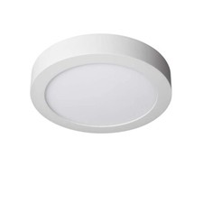 Plafoniera led montaggio