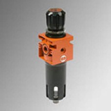 Gruppo regolatore grande