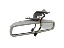 Specchietto retrovisore interno Specchio per Mercedes S211 W211 E270 02-06
