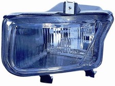FARO FENDINEBBIA FIAT PUNTO