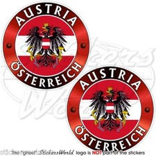 AUSTRIA, Austriaco Osterreich
