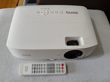 BenQ TW533 WXGA Proiettore 3D