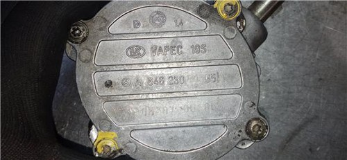 Depressore freno mercedes benz - depressore,