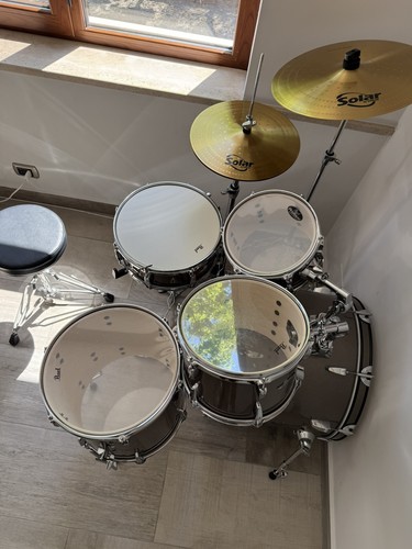 Batteria pearl roadshow - batteria,
