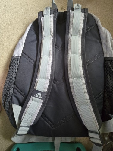 Zaino grande adidas - zaino,