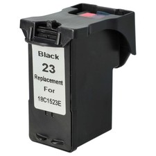 Cartuccia inchiosto nero 25ml