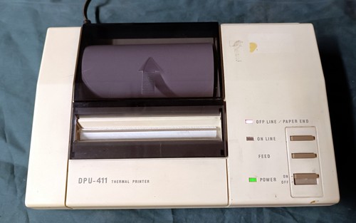 Stampante termica seiko - stampante,