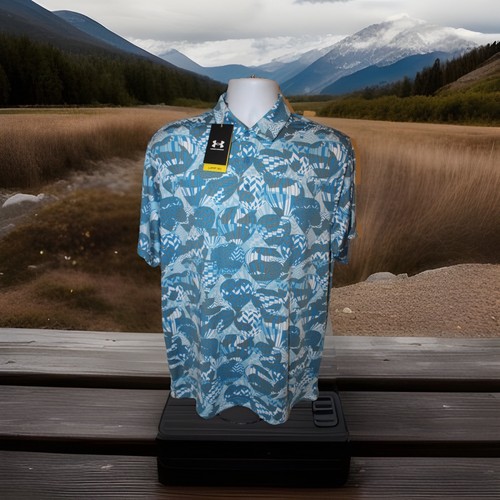 Under armour golf - golf, the