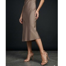 Schutz Stiletto Sandal 6.5