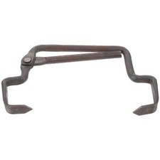  Sollevatore per ghiaccio in