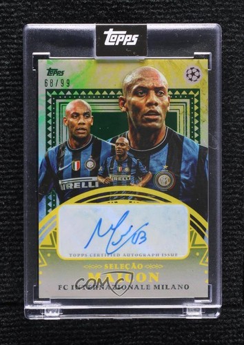 2023 topps selecao 99 - 2023-24,