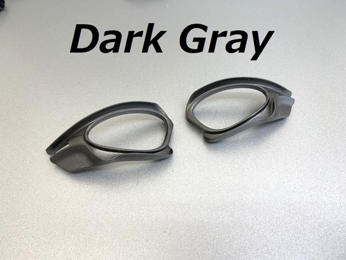Parabrezza laterale per - , oakley