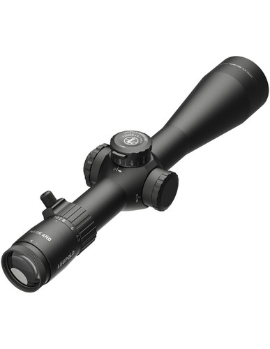 Visor leupold mark 4hd - visor,