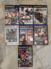 Giochi Playstation 2