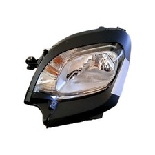 FIAT PANDA CROSS 2014