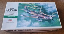 Hasegawa 09092 P-400 Airacobra