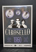 Dvd carosello anno - 4, 1960
